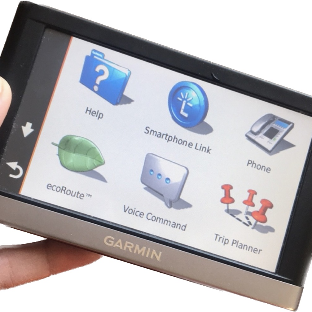 Garmin Drive Gps